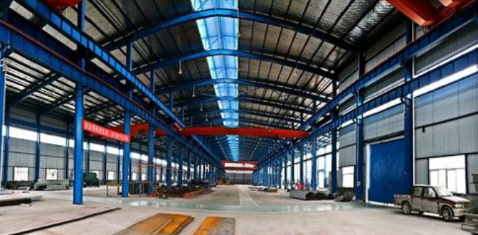 瑞昌大家知道重型钢结构在施工中轻易出现哪些问题吗